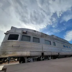 Maricopa Historical Society Museum - Maricopa