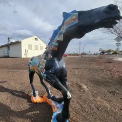 Maricopa Historical Society Museum - Maricopa