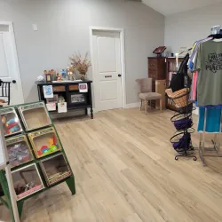 Maricopa Historical Society Museum - Maricopa