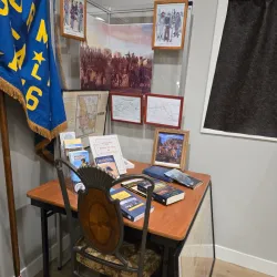 Maricopa Historical Society Museum - Maricopa