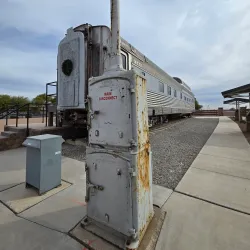 Maricopa Historical Society Museum - Maricopa