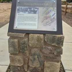 Maricopa Historical Society Museum - Maricopa