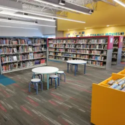Maricopa Public Library - Maricopa