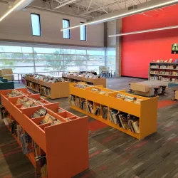 Maricopa Public Library - Maricopa
