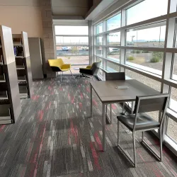 Maricopa Public Library - Maricopa