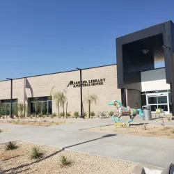 Maricopa Public Library - Maricopa