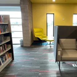 Maricopa Public Library - Maricopa