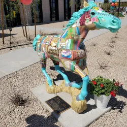 Maricopa Public Library - Maricopa