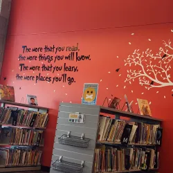 Maricopa Public Library - Maricopa