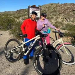 Maricopa Trail - Maricopa