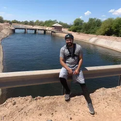 Maricopa Trail - Maricopa