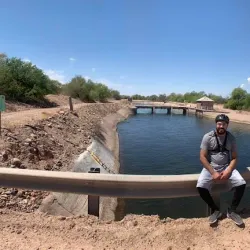 Maricopa Trail - Maricopa