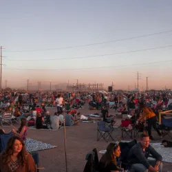 Pinal County Fairgrounds - Maricopa