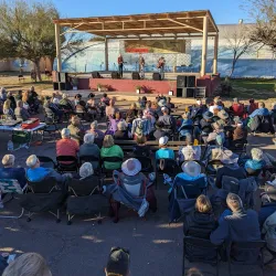 Pinal County Fairgrounds - Maricopa