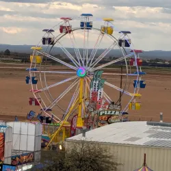 Pinal County Fairgrounds - Maricopa