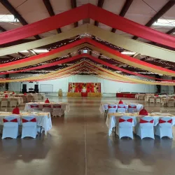 Pinal County Fairgrounds - Maricopa