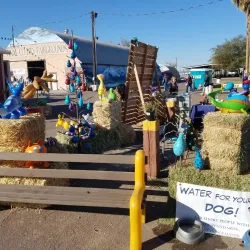 Pinal County Fairgrounds - Maricopa