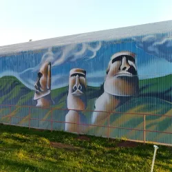 Pinal County Fairgrounds - Maricopa