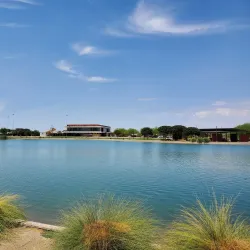 Santa Rosa Park - Maricopa