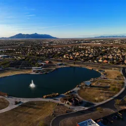 Santa Rosa Park - Maricopa