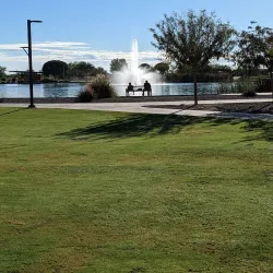 Santa Rosa Park - Maricopa