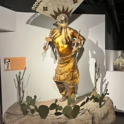 Arizona Museum of Natural History - Mesa