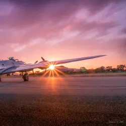 Commemorative Air Force Museum - Mesa