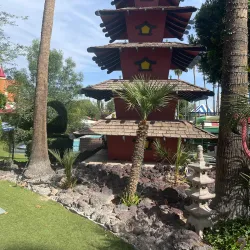 Golfland Sunsplash Water Park - Mesa