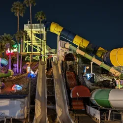 Golfland Sunsplash Water Park - Mesa