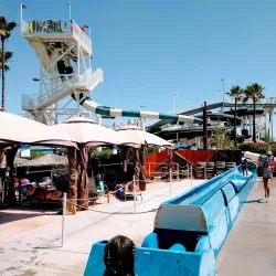 Golfland Sunsplash - Mesa