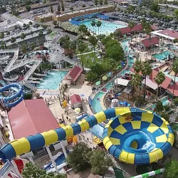 Golfland Sunsplash - Mesa