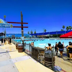 Golfland Sunsplash - Mesa