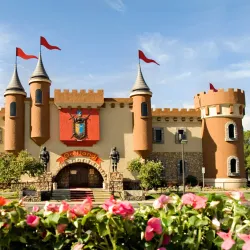 Golfland Sunsplash - Mesa