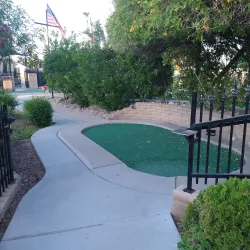 Golfland Sunsplash - Mesa