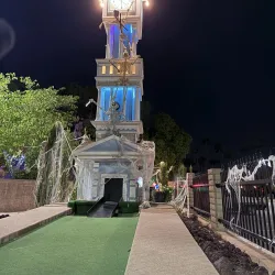 Golfland Sunsplash - Mesa