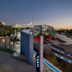 Mesa Arts Center - Mesa