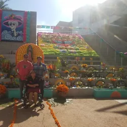 Mesa Arts Center - Mesa