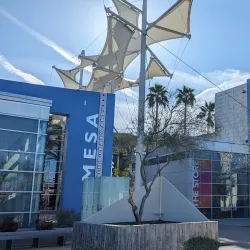 Mesa Arts Center - Mesa