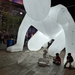 Mesa Arts Center - Mesa