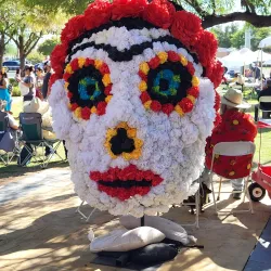 Mesa Arts Center - Mesa