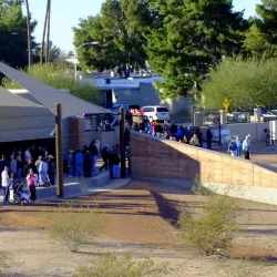 Mesa Grande Cultural Park - Mesa