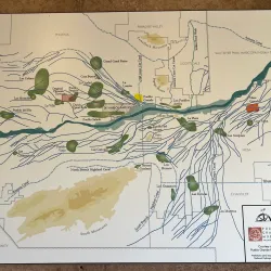 Mesa Grande Cultural Park - Mesa