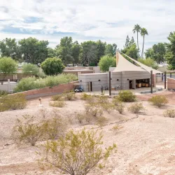 Mesa Grande Cultural Park - Mesa