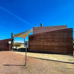 Mesa Grande Cultural Park - Mesa