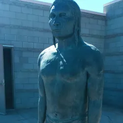 Mesa Grande Cultural Park - Mesa