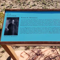 Mesa Grande Cultural Park - Mesa