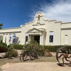 Mesa Historical Museum - Mesa