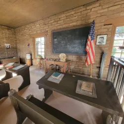 Mesa Historical Museum - Mesa