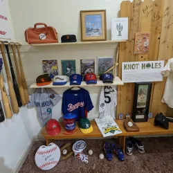 Mesa Historical Museum - Mesa