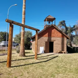 Mesa Historical Museum - Mesa